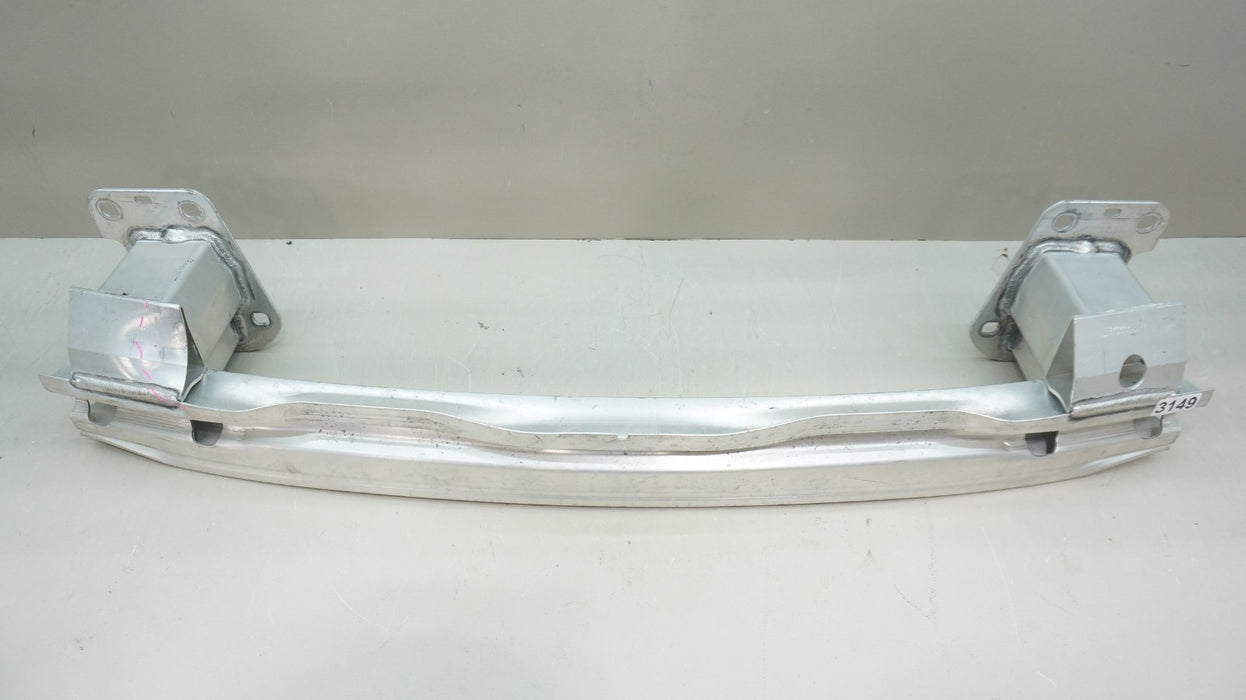 2017-2024 AUDI Q7 Q8 REAR BUMPER REINFORCEMENT CRASH IMPACT BAR OEM 4M0807309