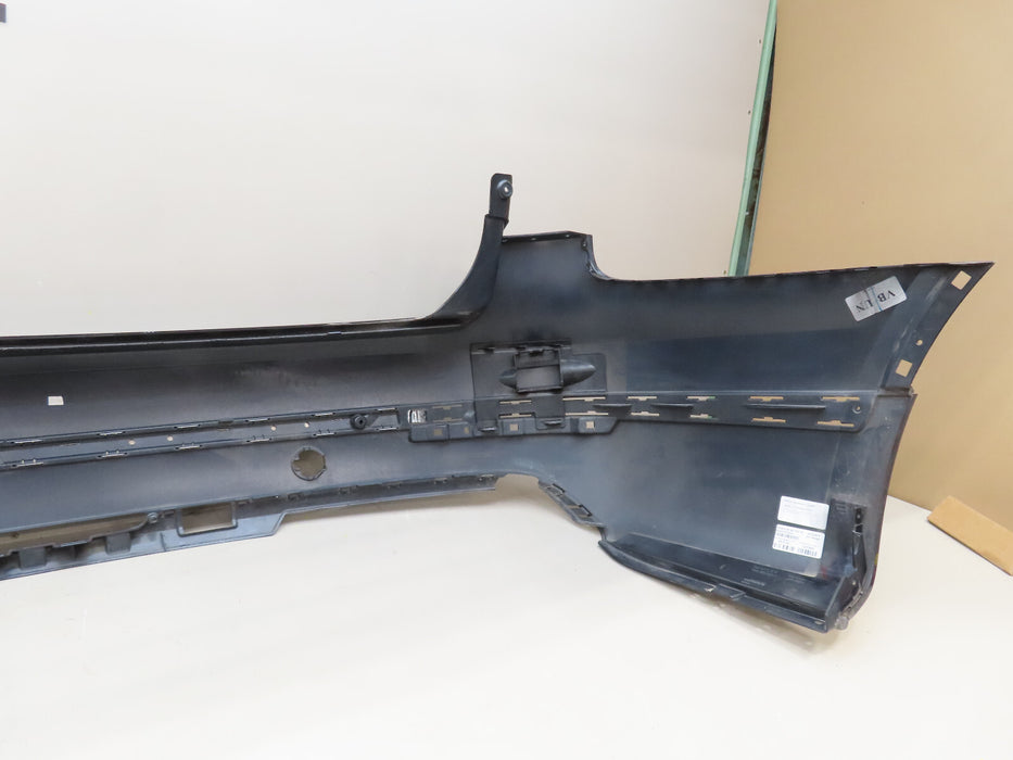 2017-2020 BENTLEY BENTAYGA REAR BUMPER COVER OEM 36A807301