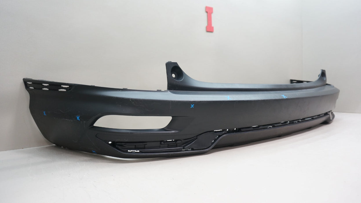 2020-2022 HONDA CRV CR-V REAR BUMPER COVER PANEL OEM 71501-TLA-A700