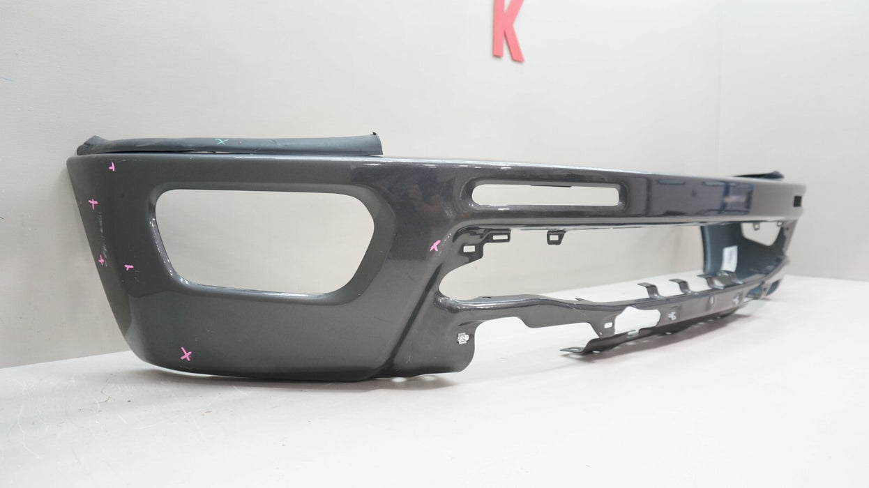 2019-2023 FORD RANGER FRONT METAL BUMPER COVER PANEL OEM