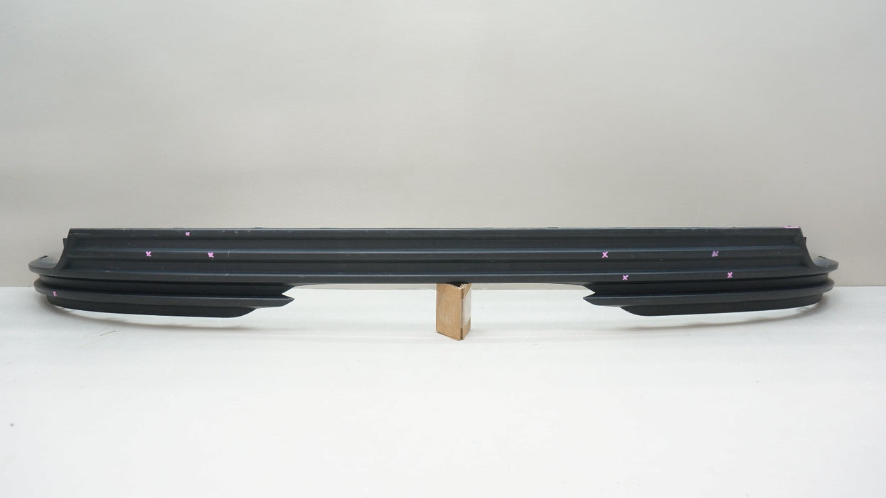2015-2018 FORD FOCUS FRONT LOWER BUMPER VALANCE COVER F1EB-17F010 OEM