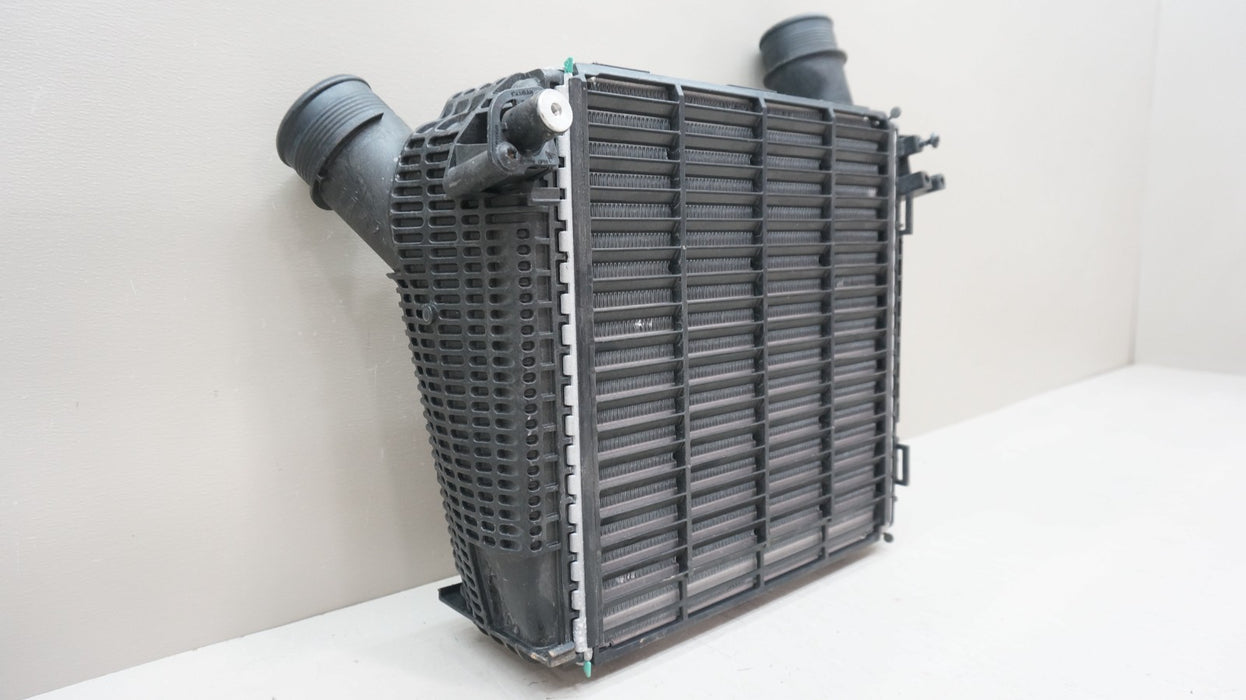 2024-2026 PORSCHE PANAMERA LEFT CHARGE AIR COOLER INTERCOOLER OEM 976145803A