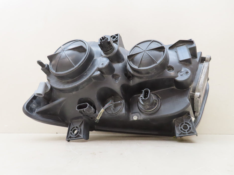 2011 2012 2013 2014 DODGE CHARGER FRONT LEFT DRIVER HEADLIGHT XENON HID OEM