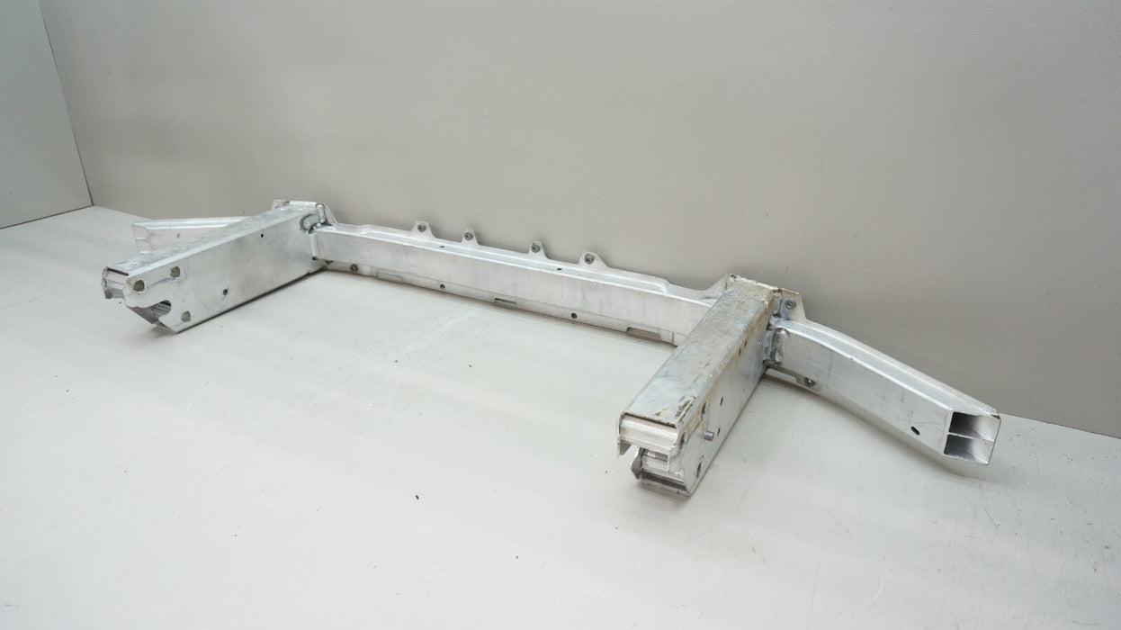 2018-2020 BMW X3 X4 FRONT BUMPER REINFORCEMENT IMPACT BAR OEM 16808314