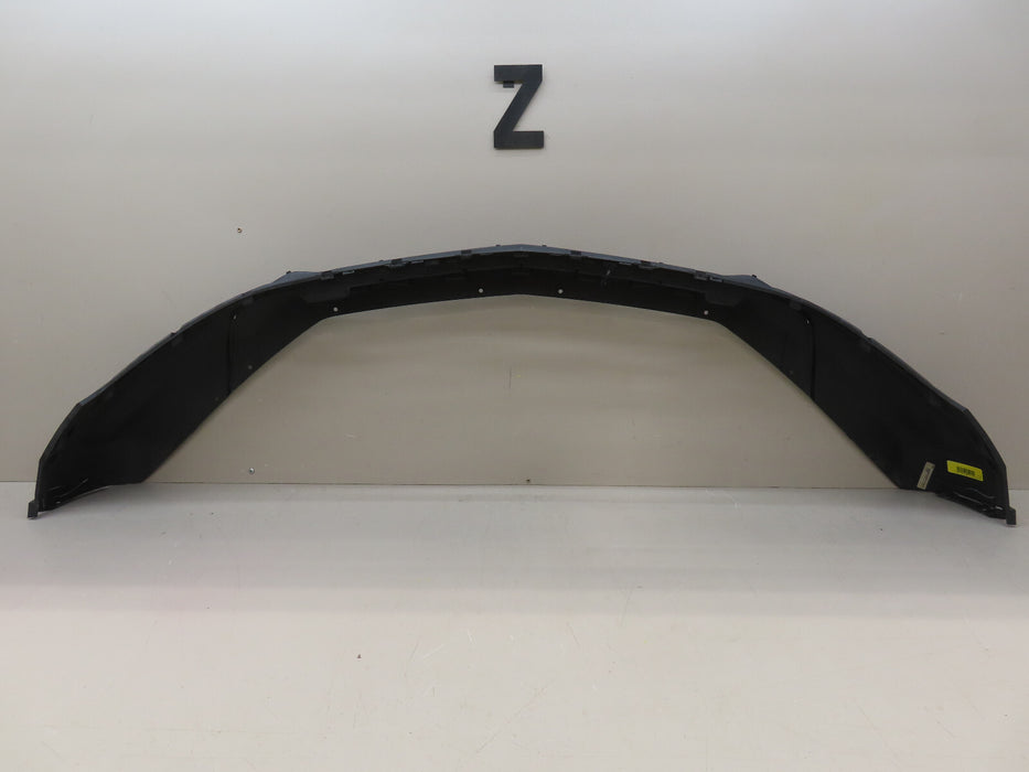 2015-2018 LINCOLN MKC FRONT LOWER BUMPER COVER VALANCE PANEL OEM EJ7B-17626-ABW