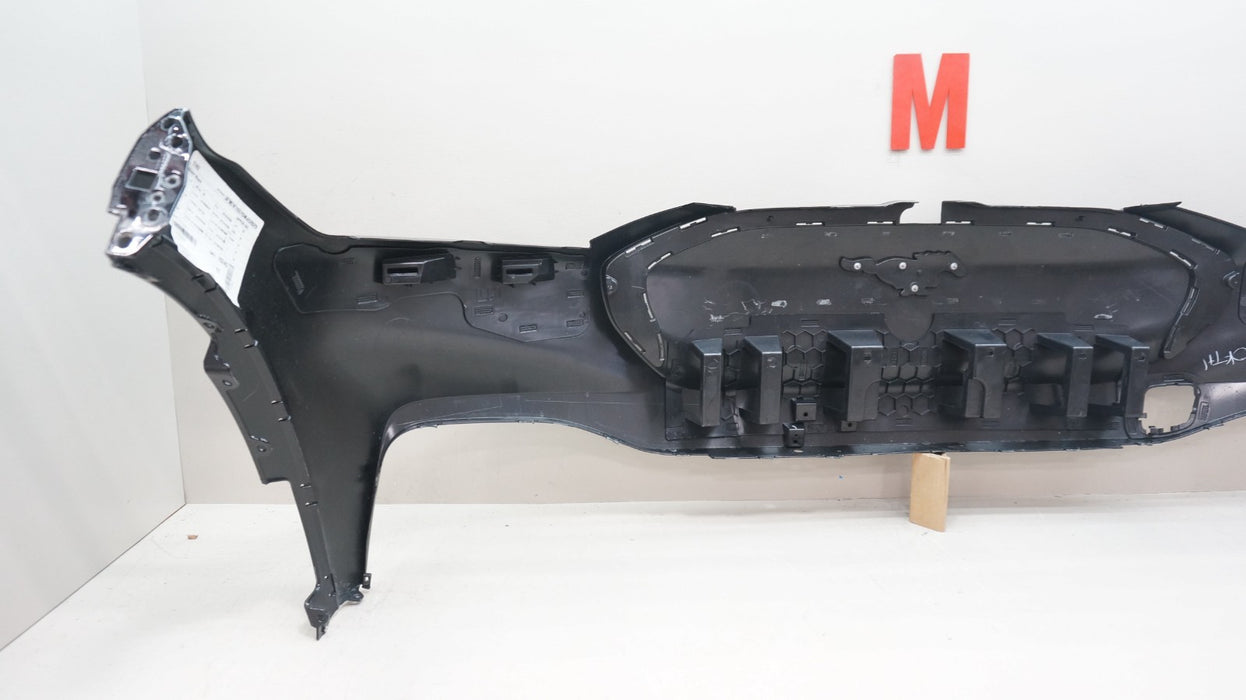 2021-2024 FORD MUSTANG MACH-E FRONT BUMPER COVER PANEL OEM