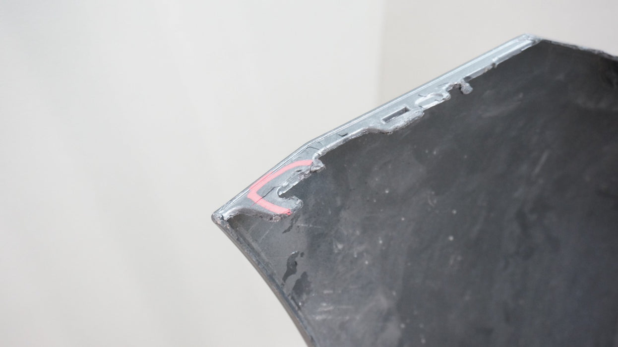 2023-2024 NISSAN ALTIMA FRONT BUMPER COVER PANEL OEM 620229HF0H