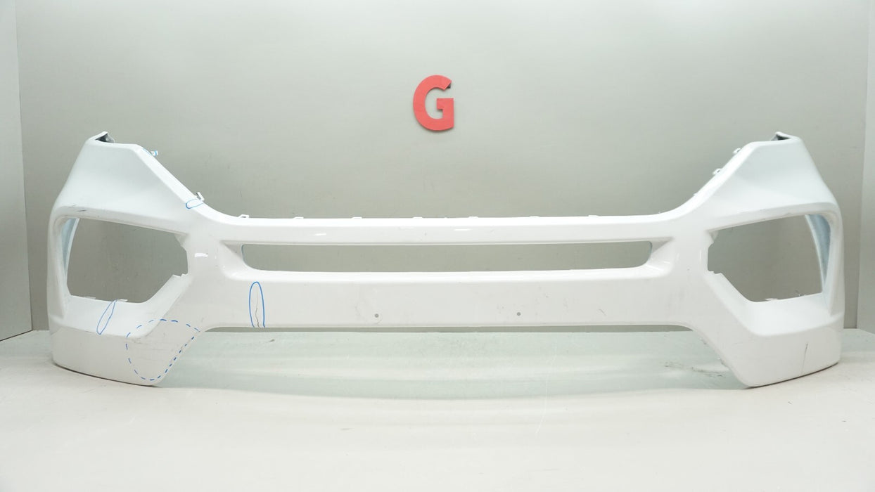 2020-2024 FORD EXPLORER FRONT BUMPER COVER PANEL OEM LB5B-17C831-AA