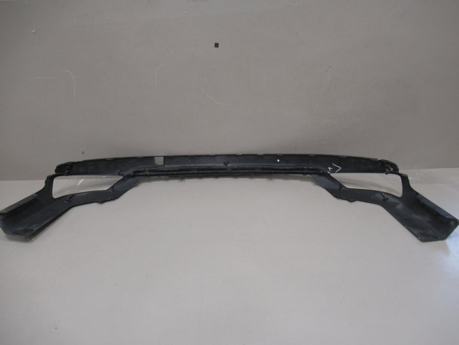 2017-2020 ACURA MDX REAR LOWER VALANACE BUMPER COVER OEM 71510-TZ5/TRX