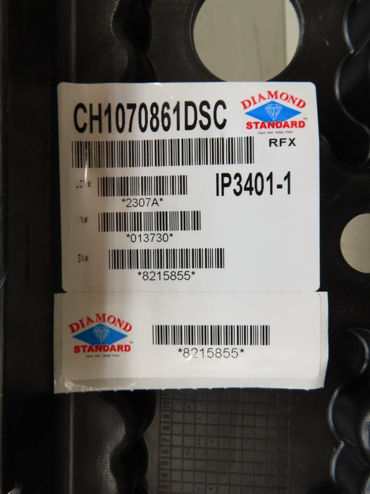 2012-2015 DODGE RAM C/V FRONT BUMPER IMPACT ABSORBER AFTERMARKET CH1070861DSC