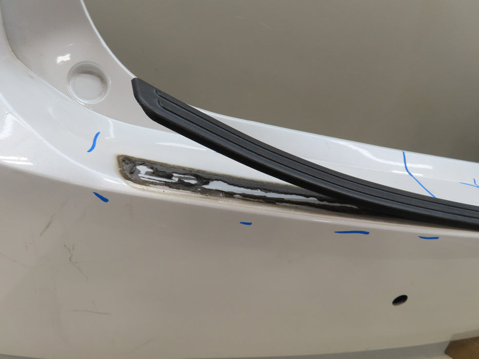 2016-2019 LEXUS RX350 RX450H REAR BUMPER COVER OEM