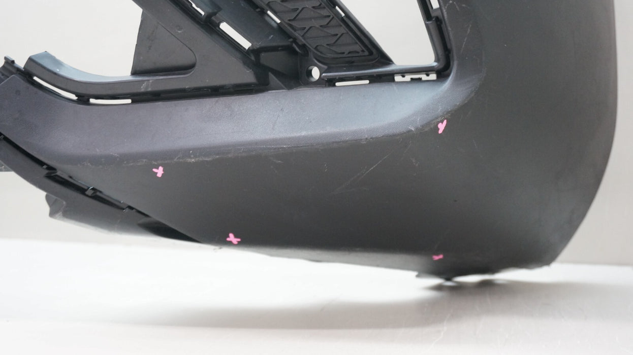 2024-2025 KIA SELTOS REAR BUMPER COVER PANEL OEM 86612-Q5710