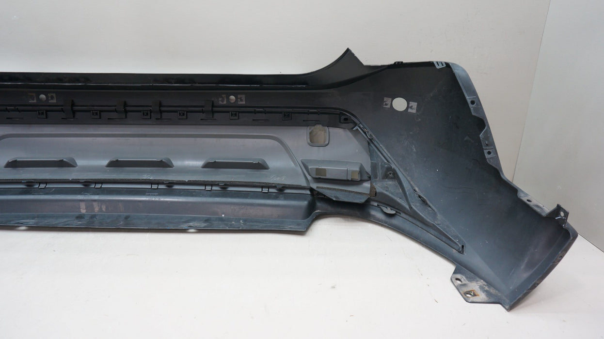 2021-2023 NISSAN ROGUE REAR BUMPER COVER PANEL OEM 850B06RA0B