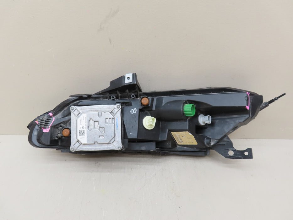 2014 - 2018 JEEP CHEROKEE RIGHT PASSENGER SIDE PARKING SIGNAL LIGHT LAMP OEM