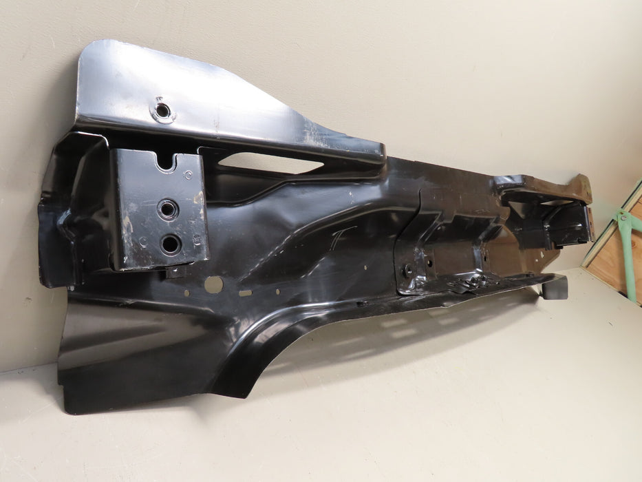 2009-2019 Ford Flex Limited SE SEL Rear Body Panel SUPPORT 8A8Z-7440320-A OEM