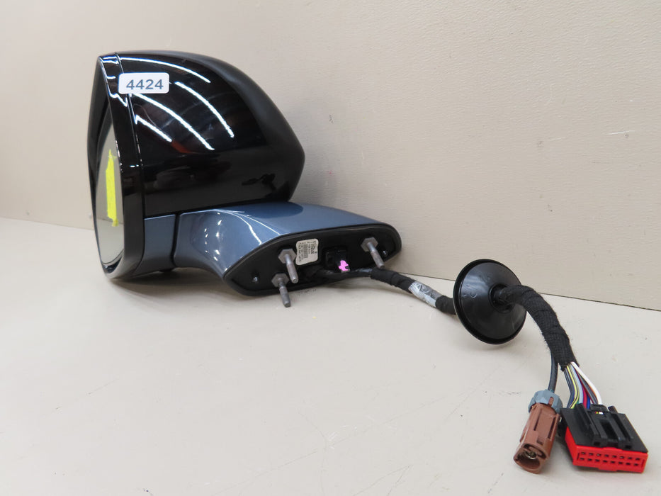 2020-2023 LINCOLN AVIATOR FRONT LEFT DRIVER SIDE MIRROR OEM LC5B-17683