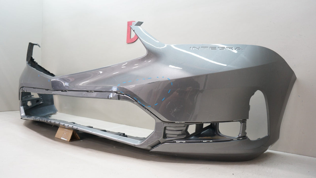 2023-2024 ACURA INTEGRA FRONT BUMPER COVER PANEL OEM 71101-3S5-A000