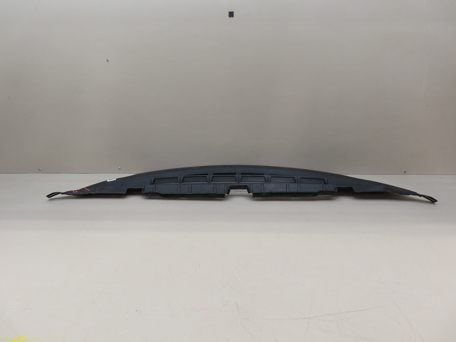 2016-2018 TOYOTA RAV4 FRONT LOWER BUMPER GRILL GRILLE OEM