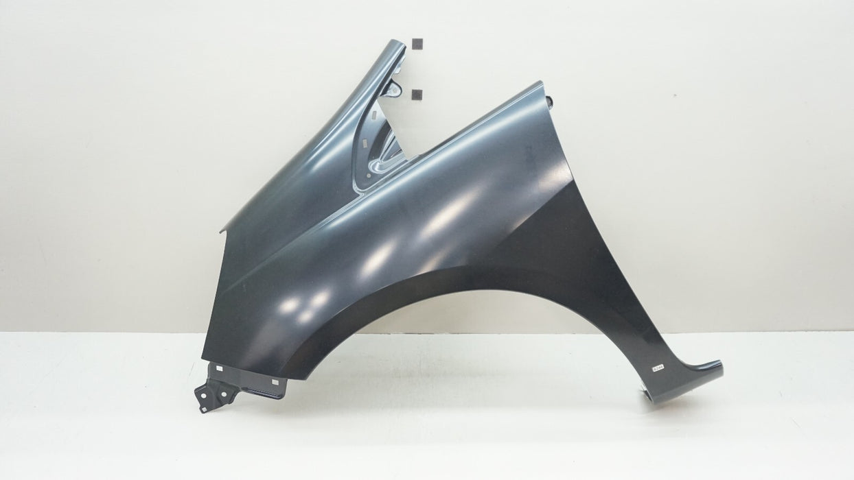 2009-2013 HONDA FIT FRONT LEFT DRIVER SIDE FENDER PANEL OEM 60261-TK6-A90ZZ