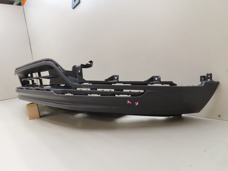 2024 2025 CHEVROLET TRAX FRONT LOWER BUMPER COVER VALANCE OEM 42769287