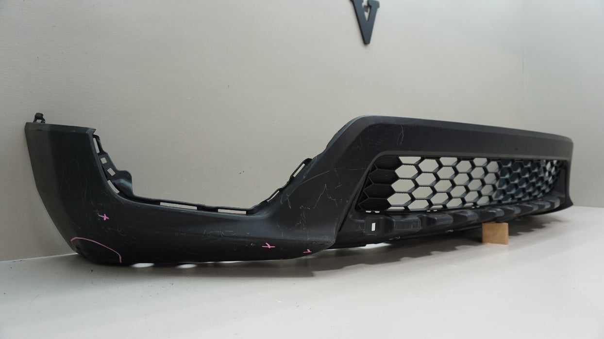 2017-2019 HONDA CR-V CRV FRONT LOWER BUMPER COVER VALANCE OEM 71102TLAAA000