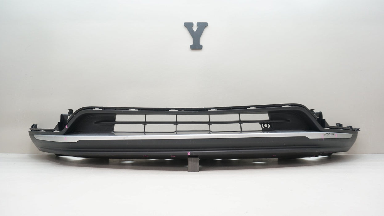 2024-2025 CHEVROLET TRAX FRONT LOWER BUMPER VALANCE PANEL OEM 42769287