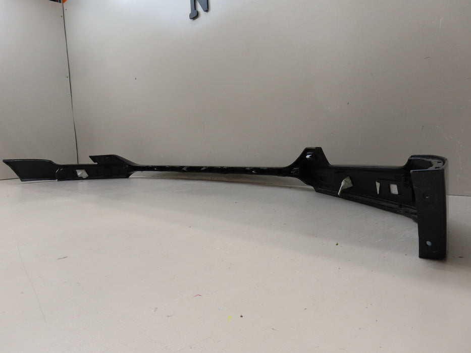 2021-2023 FORD F150 F-150 FRONT UPPER BUMPER COVER TRIM PANEL OEM ML34-170957