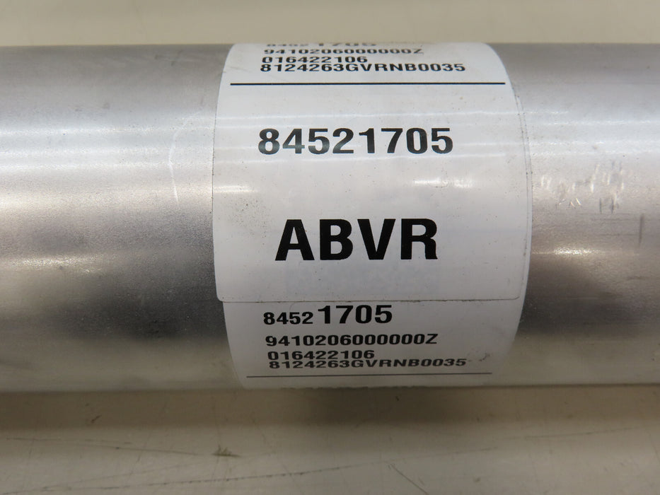 2023-2025 CHEVROLET/GMC COLORADO-CANYON REAR DRIVESHAFT 2.7L 4X4 OEM