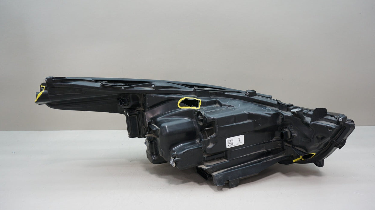 2020-2023 TOYOTA HIGHLANDER FRONT LEFT DRIVER SIDE LED HEADLIGHT OEM