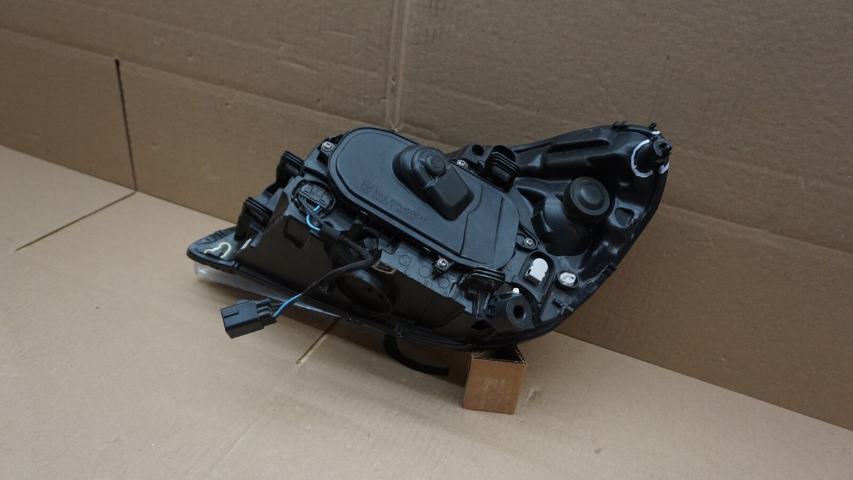 2011-2013 VOLVO S60 FRONT RIGHT PASSENGER HEADLIGHT HALOGEN HEADLAMP OEM