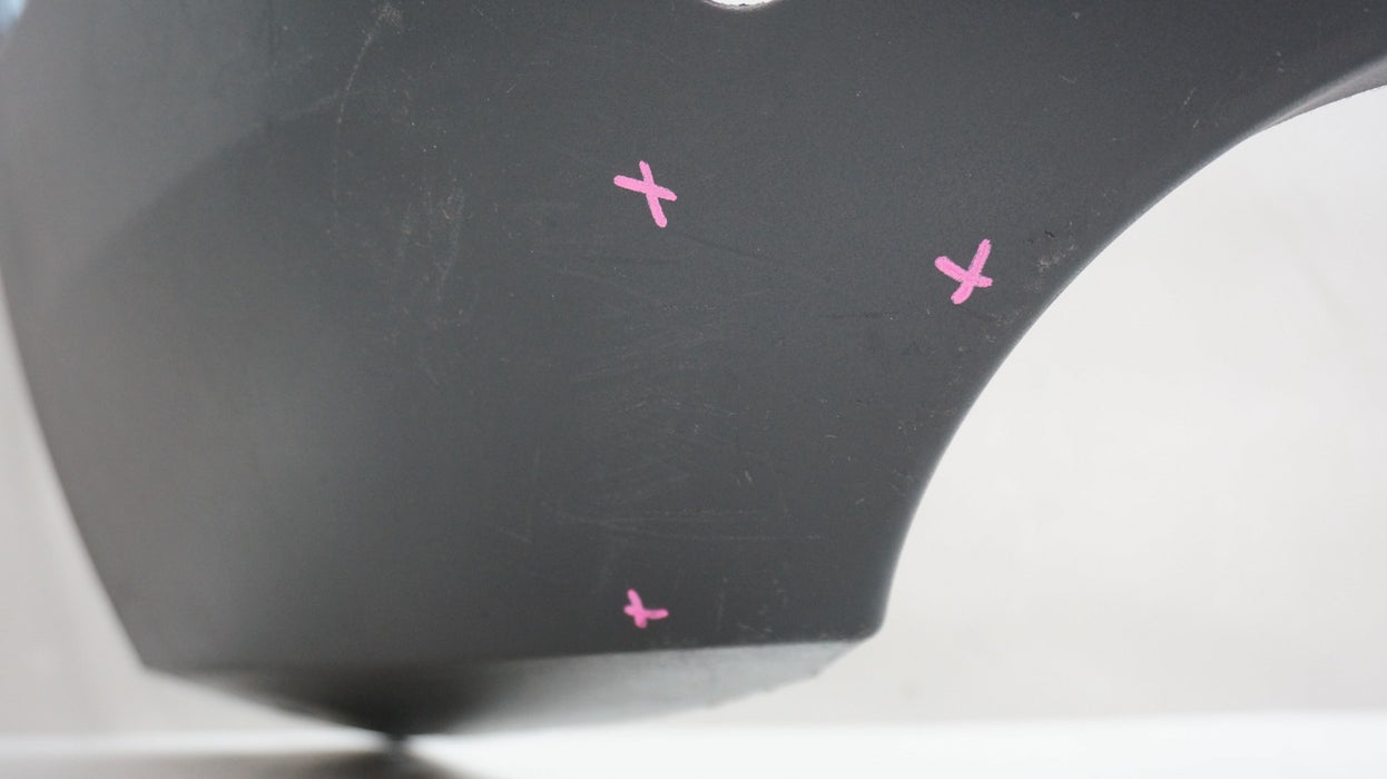 2019-2020 HONDA PASSPORT REAR LOWER BUMPER COVER PANEL OEM 71510-TGS-A