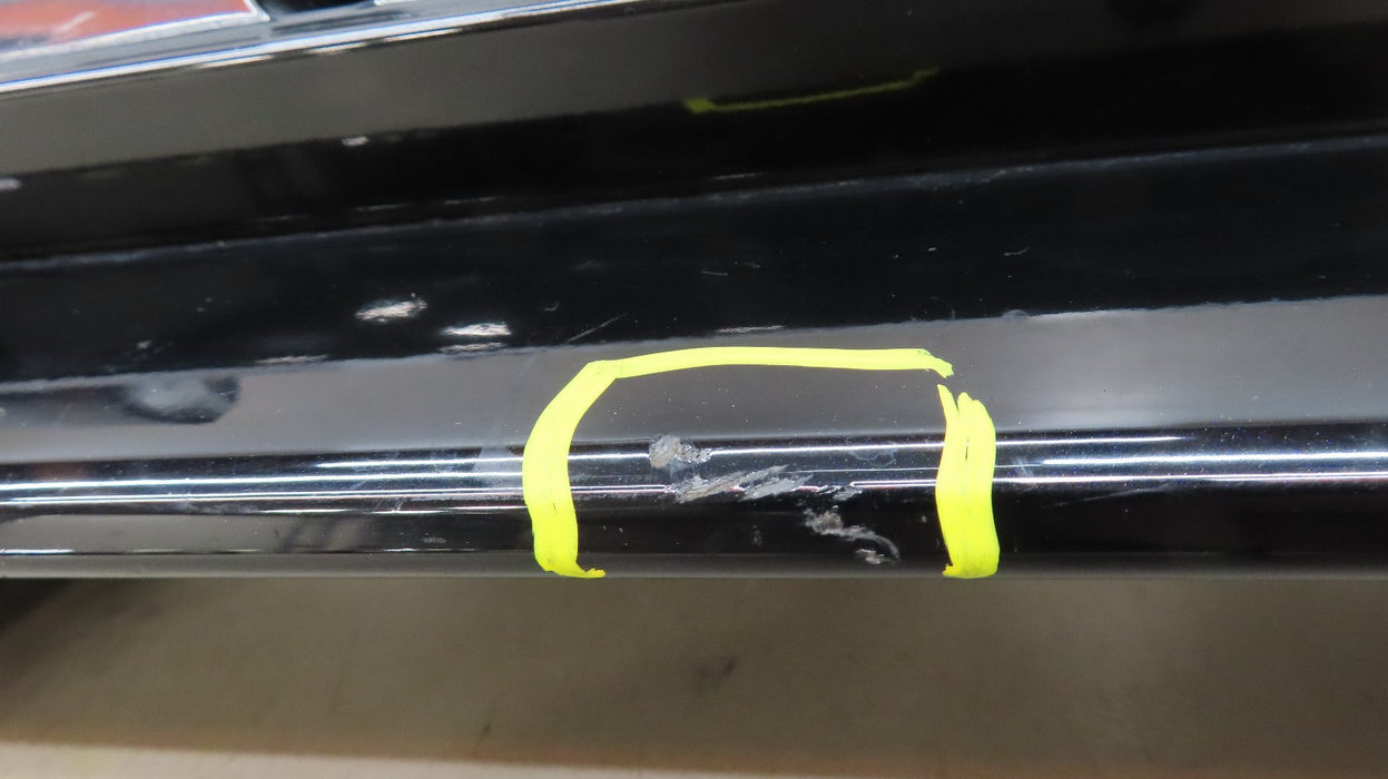 2021-2024 TOYOTA SIENNA  LEFT DRIVE SIDE ROCKER PANEL OEM 75852-08050