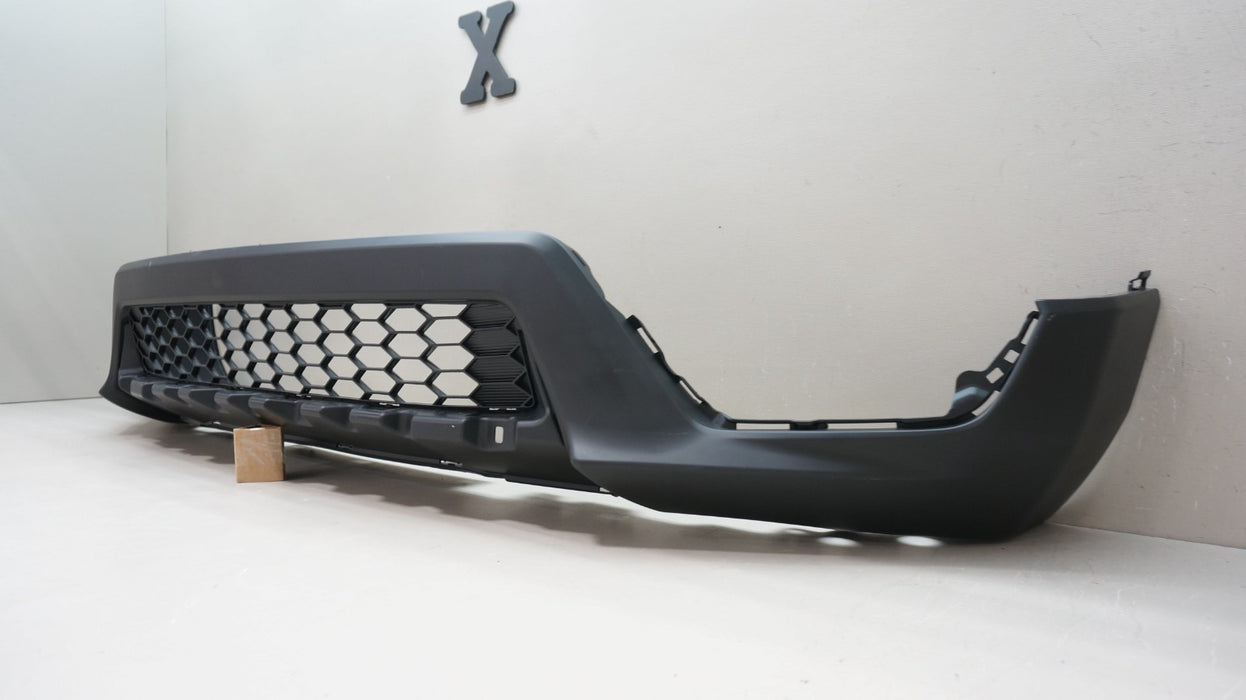2017-2019 HONDA CR-V FRONT LOWER BUMPER COVER VALANCE PANEL AFTERMARKET *MINT*
