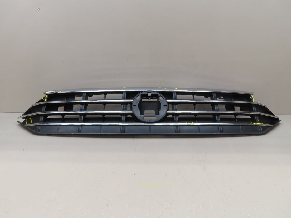 2019 2020 2021 VOLKSWAGEN JETTA FRONT RADIATOR GRILLE GRILL OEM 17A.853.653.E