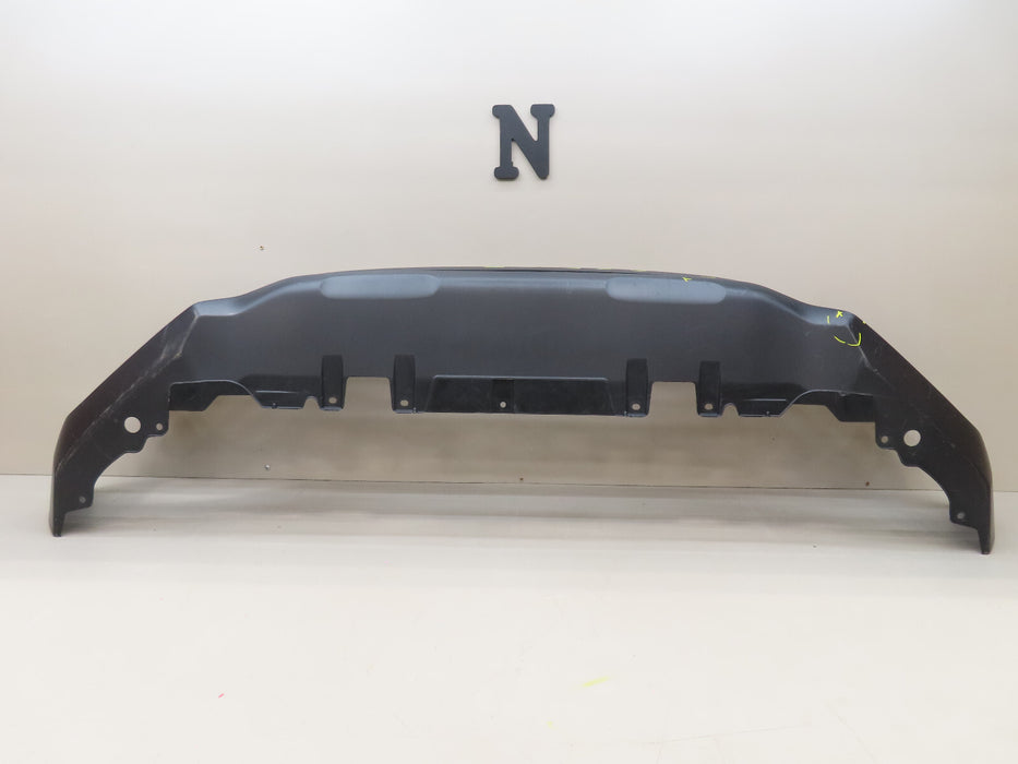 2020 2021 2022 HONDA CRV CR-V FRONT LOWER BUMPER COVER OEM 71102-TLA-A500