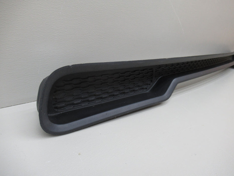 2009-2012 DODGE RAM 1500 FRONT BUMPER LOWER COVER TRIM PANEL 68088194AA OEM