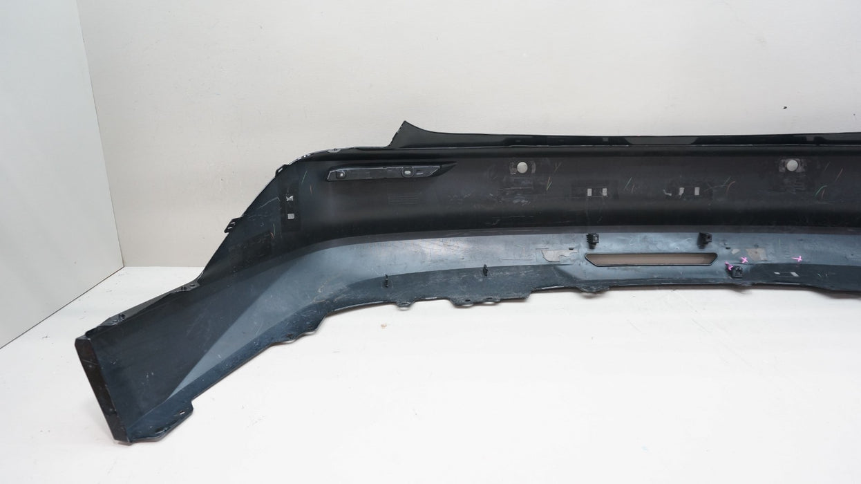 2025 TOYOTA CROWN SIGNIA REAR LOWER BUMPER COVER 85159-30B70 OEM