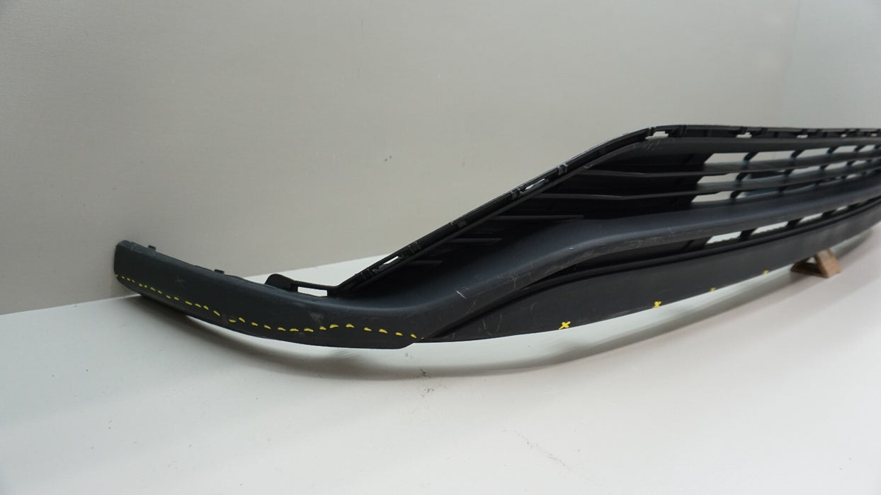 2020-2021 TOYOTA HIGHLANDER FRONT LOWER BUMPER COVER VALANCE OEM 521290E070