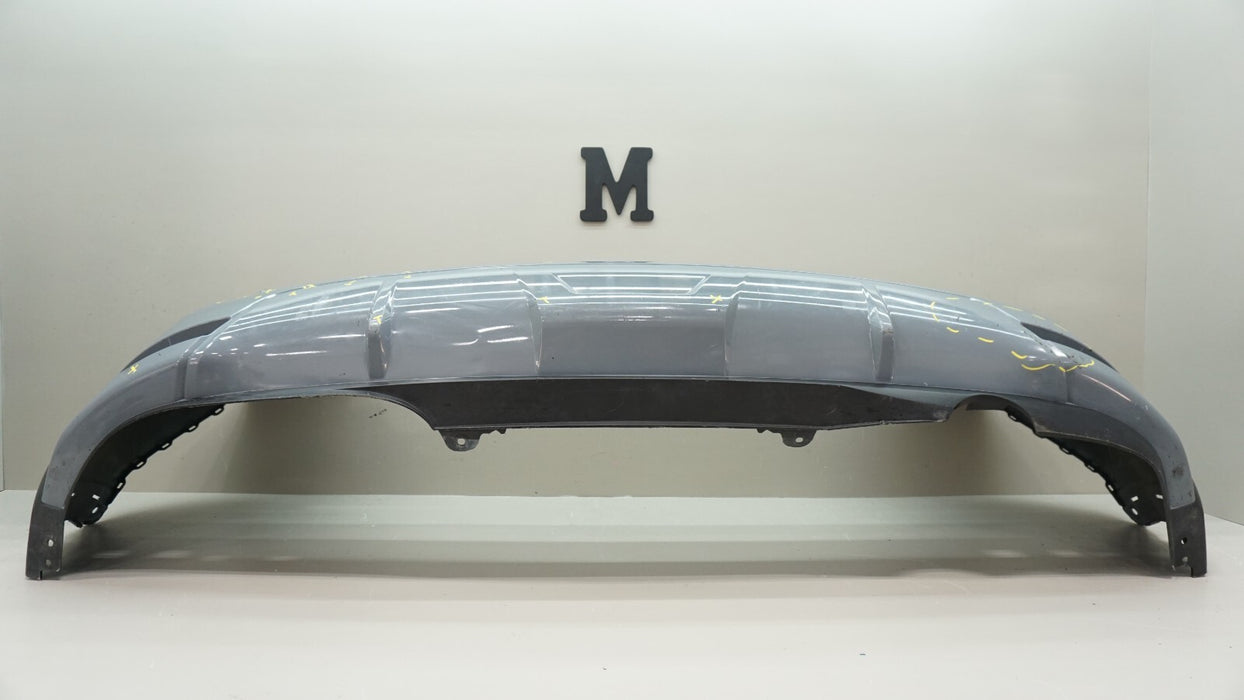 2021-2023 NISSAN KICKS REAR BUMPER COVER 85022 5R00H OEM 21 22 23