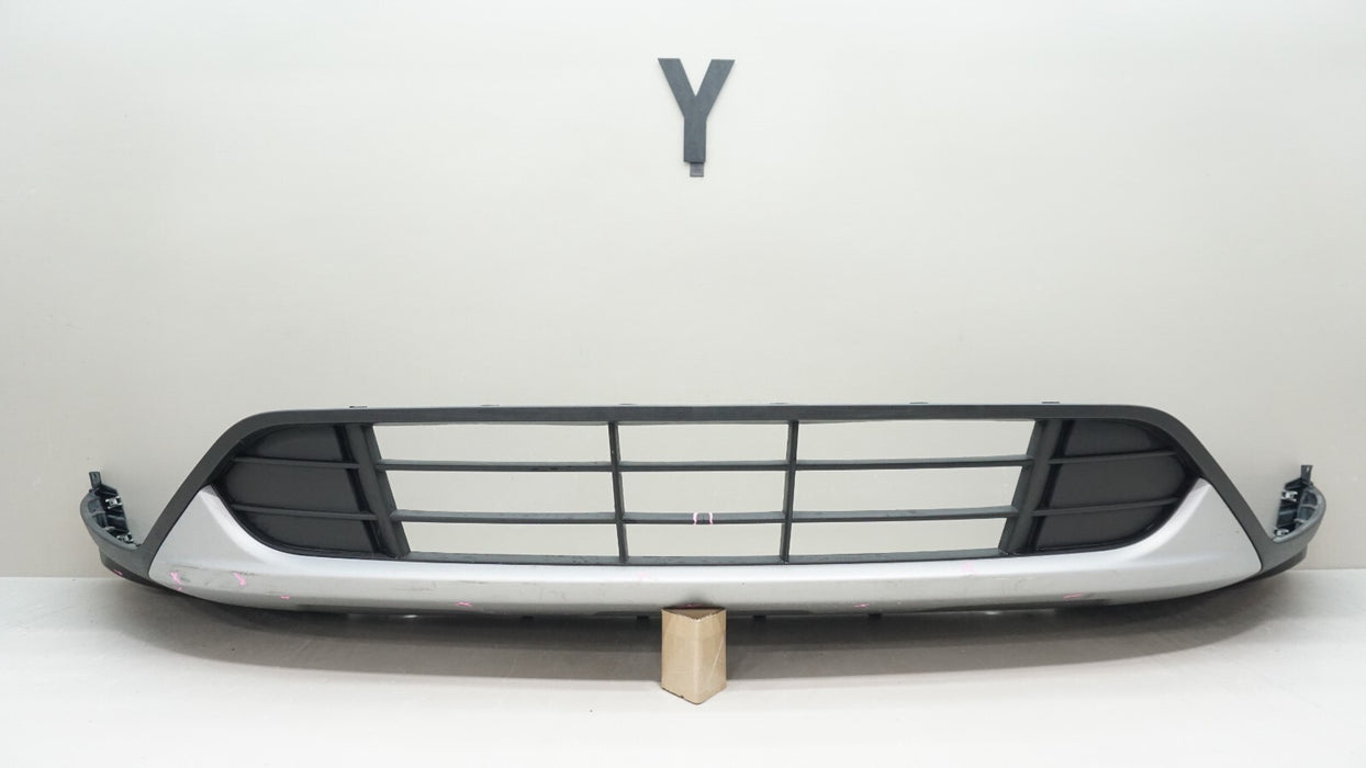 2017-2019 FORD ESCAPE FRONT LOWER BUMPER VALANCE GJ54-17F771-ABW OEM 17 18 19