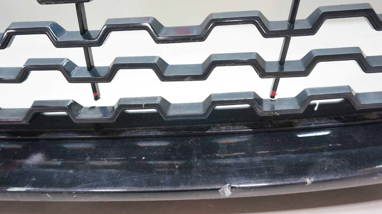 2016-2018 BMW 7 SERIES G11 G12 M SPORT FRONT BUMPER COVER PANEL OEM