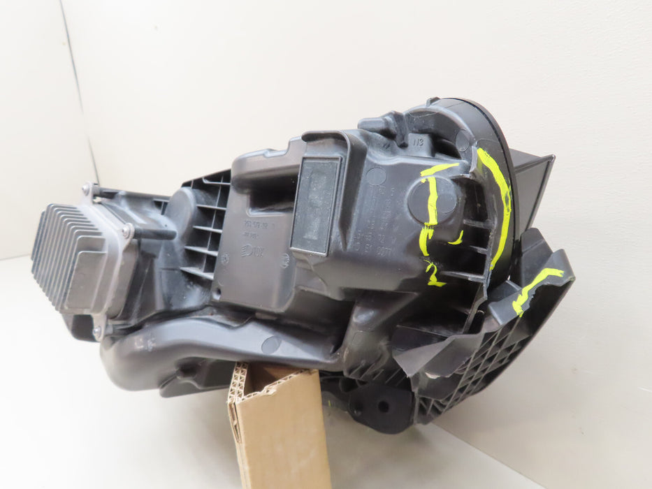 2022 2023 TESLA MODEL S FRONT RIGHT PASSENGER SIDE HEADLIGHT LED OEM