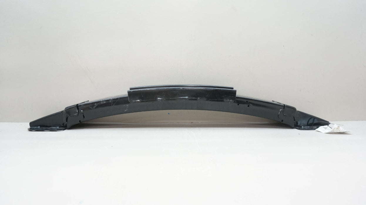 2007-2017 GMC ACADIA FRONT BUMPER REINFORCEMENT IMPACT BAR OEM 22806758