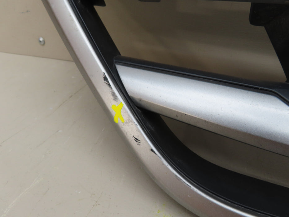 2015-2018 HYUNDAI TUCSON FRONT RADIATOR GRILL GRILLE TONG YANG AFTERMARKET
