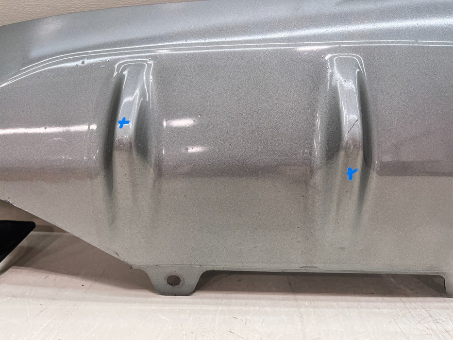 2019-2024 NISSAN ALTIMA REAR BUMPER LOWER VALANCE COVER 844C7 7990A OEM