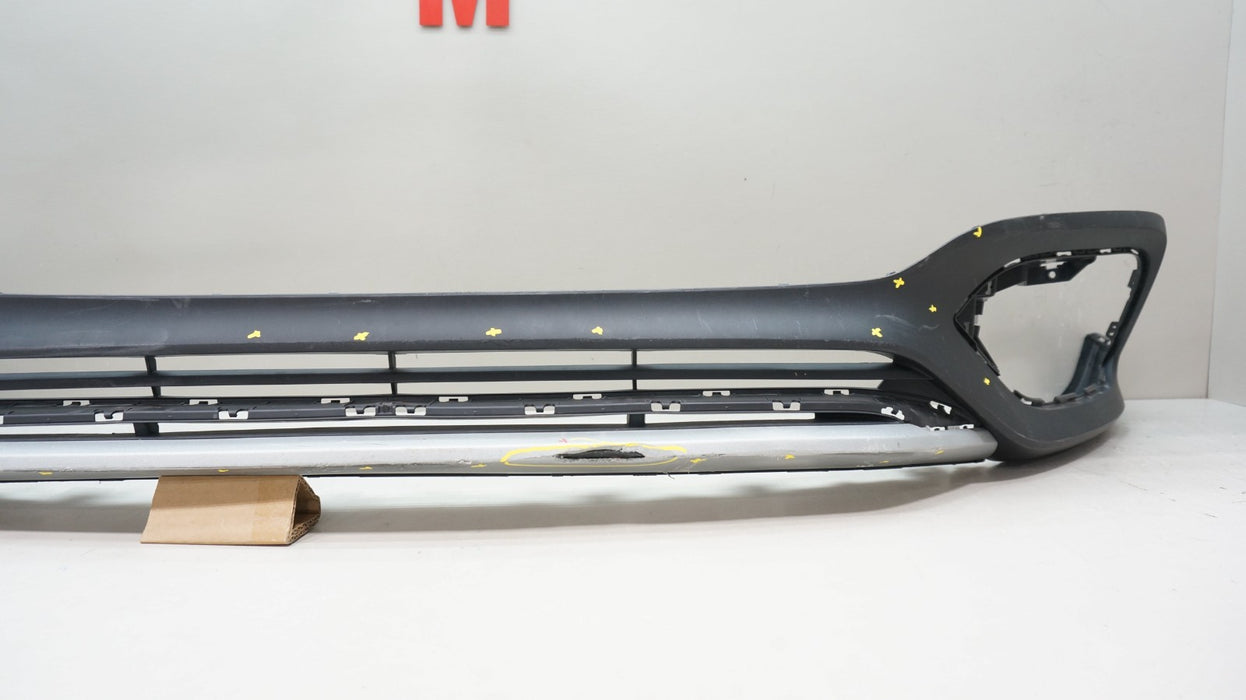 2018-2020 BUICK REGAL FRONT LOWER BUMPER VALANCE COVER 39209137 OEM