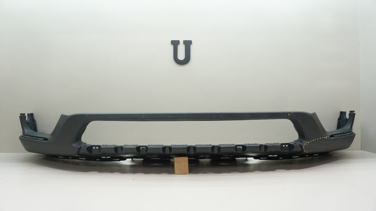 2019-2022 HONDA PILOT FRONT LOWER BUMPER VALANCE COVER OEM 71110-TG7-A5