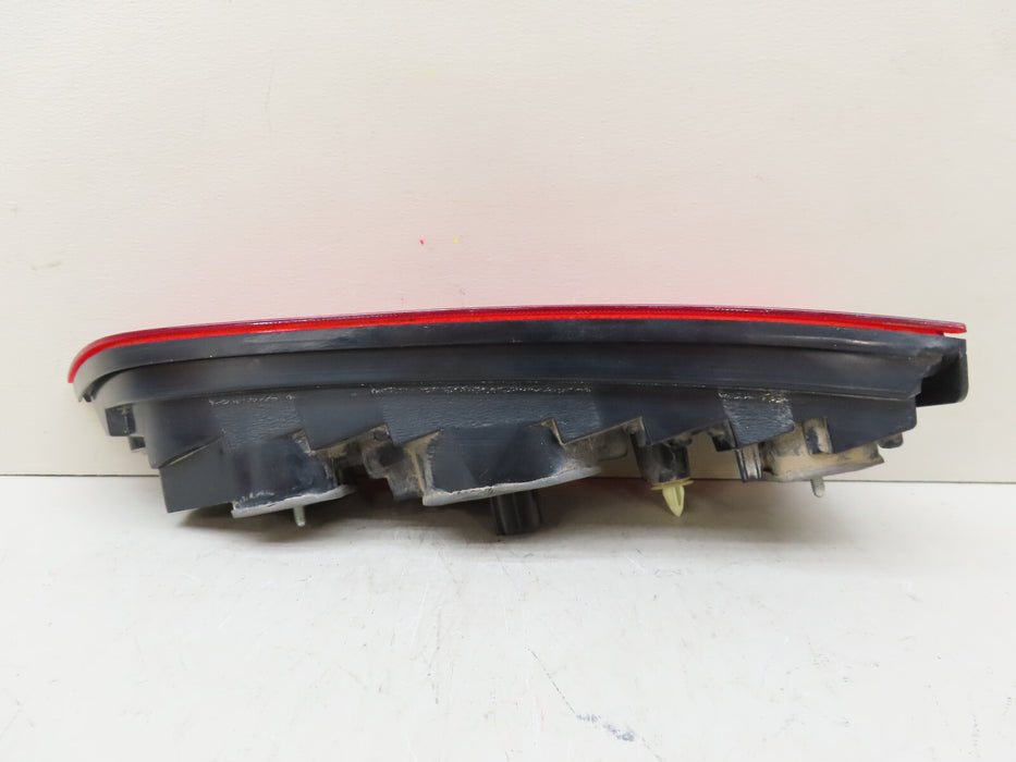 2016-2018 HONDA PILOT REAR LEFT DRIVER SIDE INNER TAIL LIGHT OEM