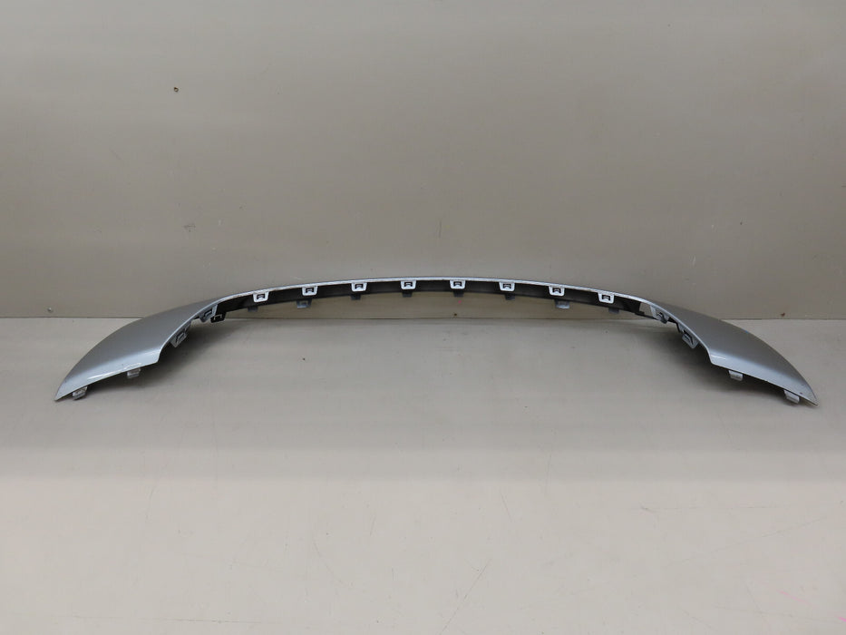 2021-2023 CHEVROLET TRAILBLAZER REAR LOWER BUMPER COVER VALANCE OEM