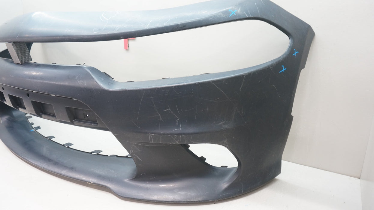 2015-2023 DODGE CHARGER FRONT BUMPER COVER TAIWAN